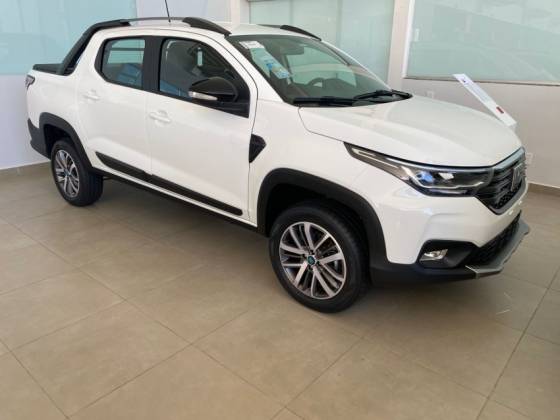 FIAT STRADA 1.3 FIREFLY FLEX VOLCANO CD CVT